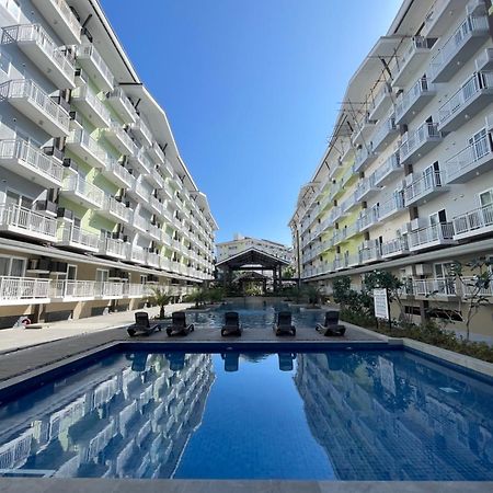 Seaview Amani Grand Resort Residences 3-5Mins From Airport Lapu-Lapu City Exterior foto