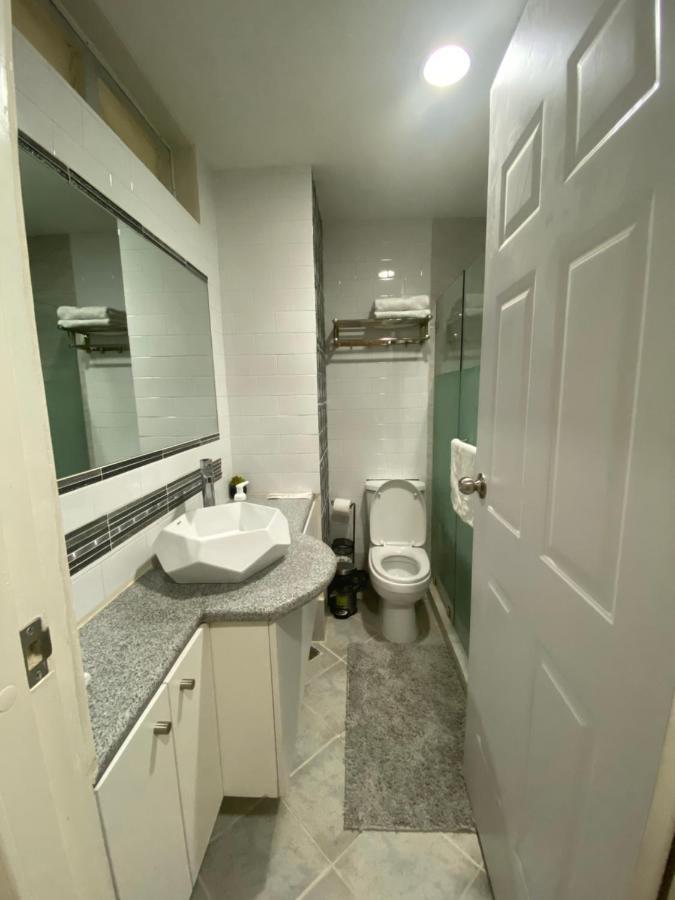 Seaview Amani Grand Resort Residences 3-5Mins From Airport Lapu-Lapu City Exterior foto