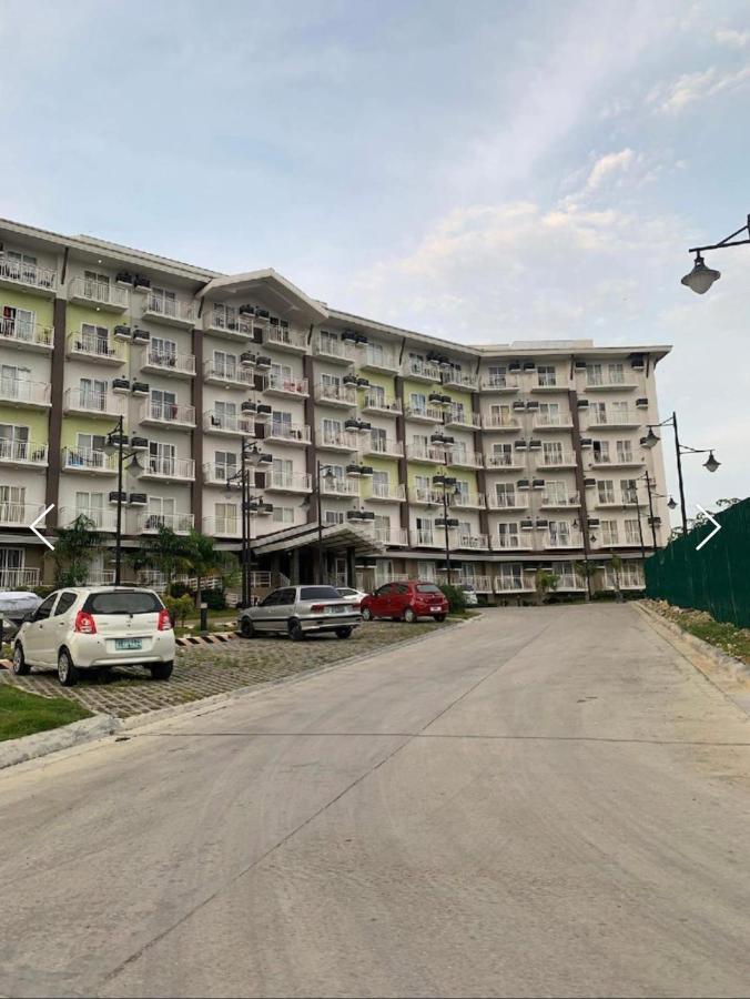 Seaview Amani Grand Resort Residences 3-5Mins From Airport Lapu-Lapu City Exterior foto