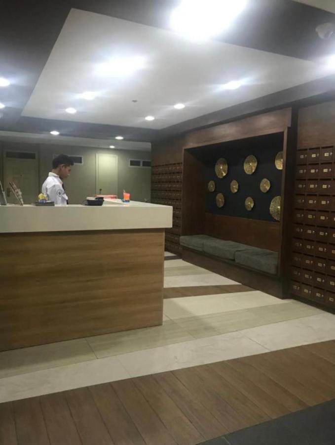 Seaview Amani Grand Resort Residences 3-5Mins From Airport Lapu-Lapu City Exterior foto